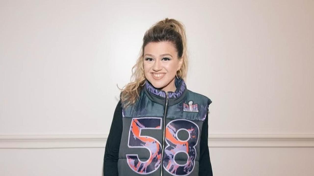 Perjuangan Kelly Clarkson Turunkan Berat Badan 20 Kilogram Selama 2 Tahun, Akui Dibantu Obat-obatan
