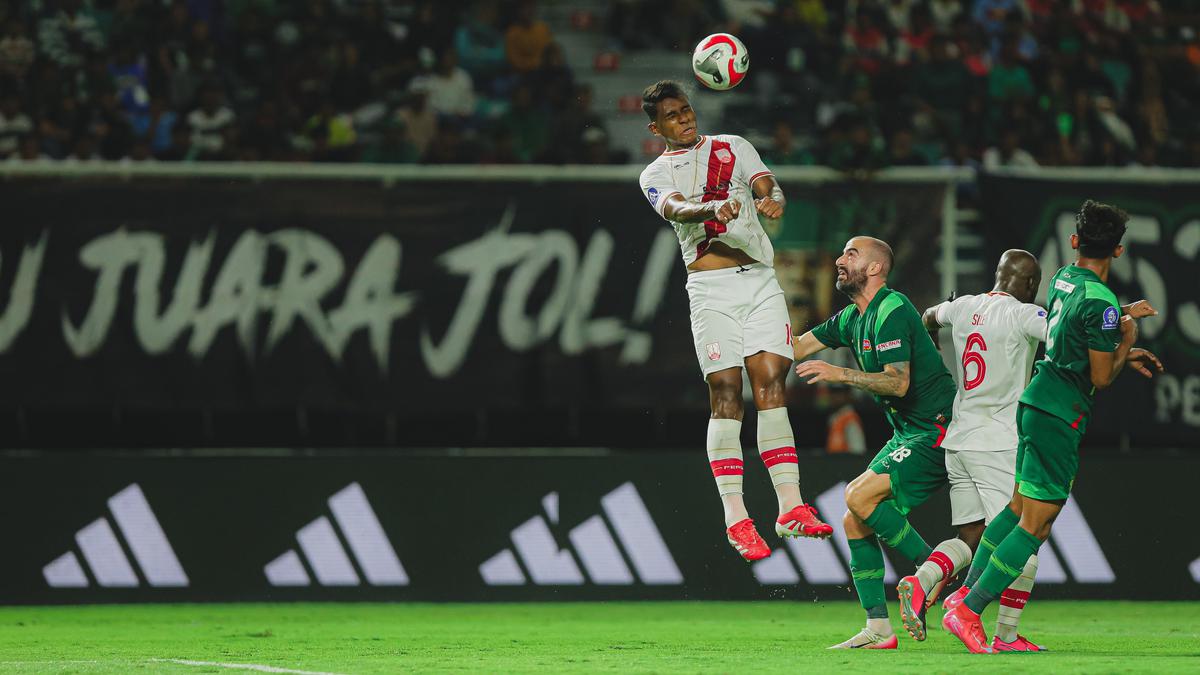 Persis Merana, Fuad Sule Optimistis Keadaan Segera Berubah: Sekarang Terasa Sulit, Pasti Bisa Bangkit