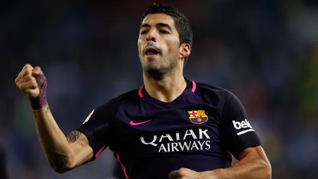 Luis Suarez-AP-20170430