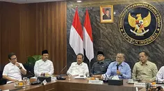 Menko Zulhas: Penerima MBG Tembus 63 Juta pada 2027