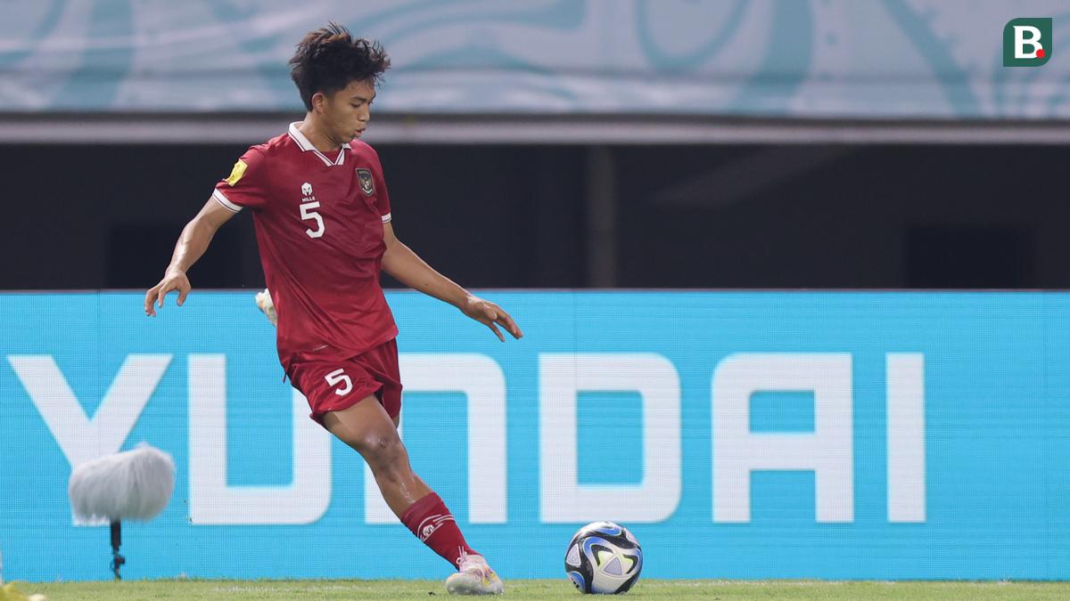 10 Talenta Akademi PSS Masuk Proyeksi Tim Senior untuk Super League 2026/2027, Ada Pemain Jebolan Piala Dunia U-17