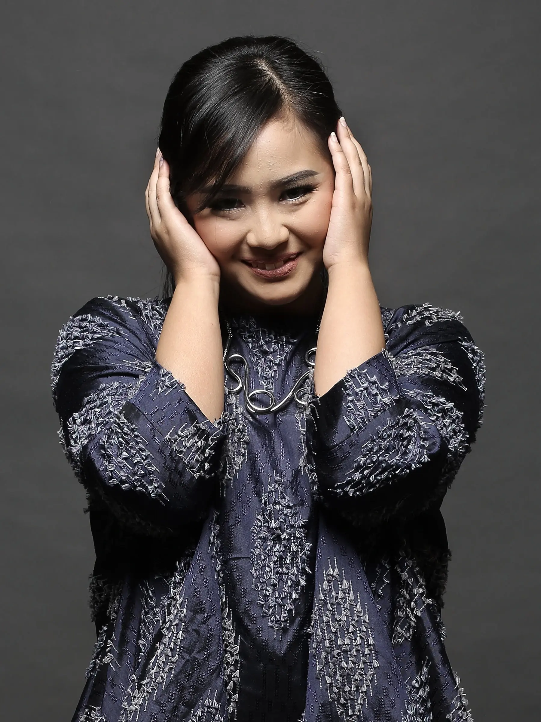 Gita Gutawa (Bambang E. Ros/Bintang.com)