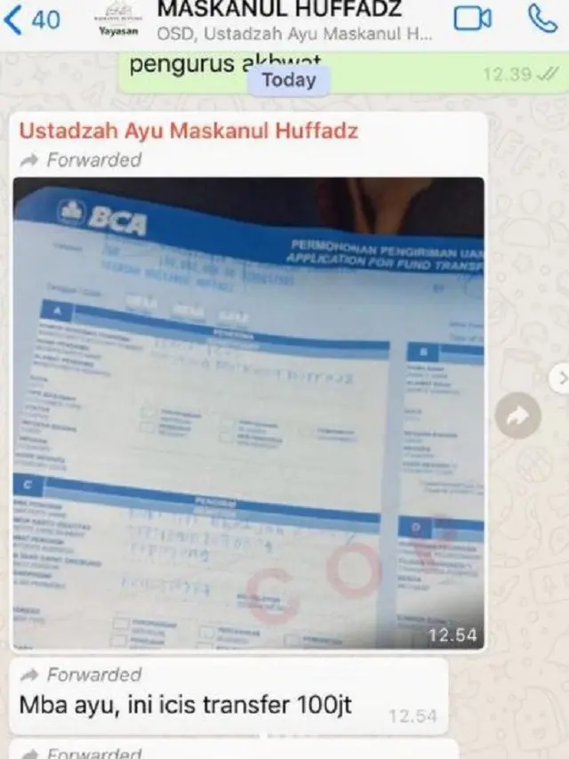 Ria Ricis (Foto: Instagram/@oryvitrio)