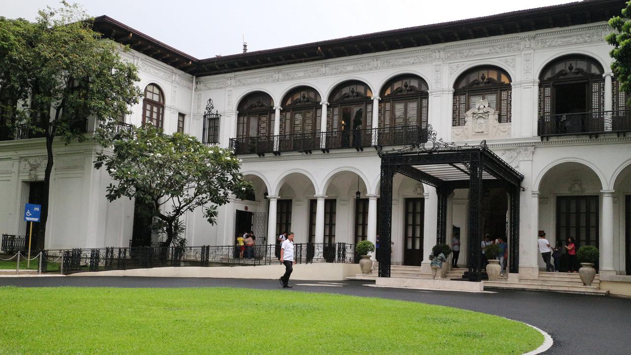 Istana Malacanang