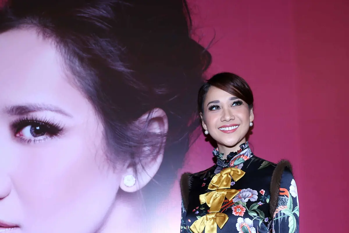 [Bintang] Bunga Citra Lestari