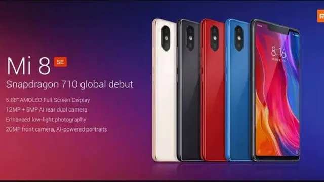 Xiaomi