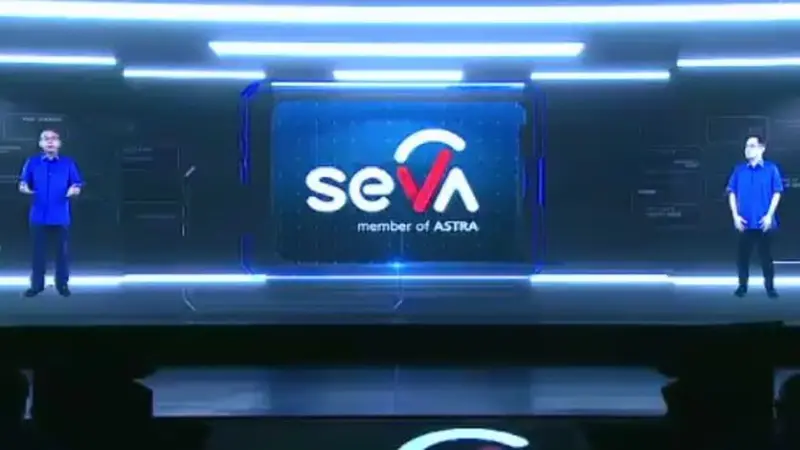 Astra Financial meluncurkan SEVA
