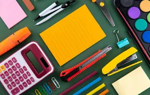 Benarkah Membeli Stationary Lucu Bisa Jadi Moodbooster? Ternyata Tanda Kepribadian Tertentu