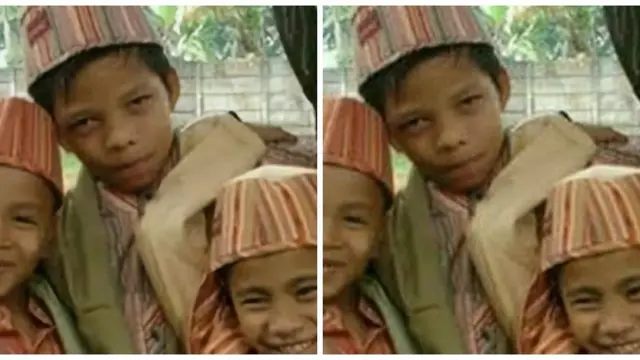 Atta Halilintar (Sumber: Instagram/attahalilintar)