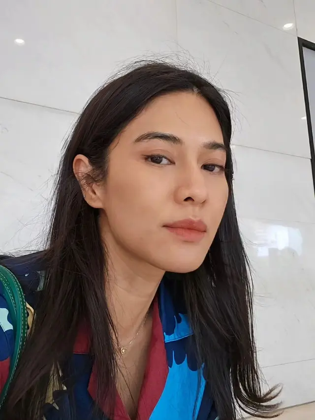 [Fimela] Dian Sastrowardoyo