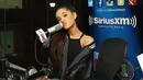 Para netizen pun memuji gaya rambut terbaru Ariana Grande. Kebanyakan netizen berkomentar, Ariana terlihat lebih manis dan menggemaskan. (AFP/Bintang.com)
