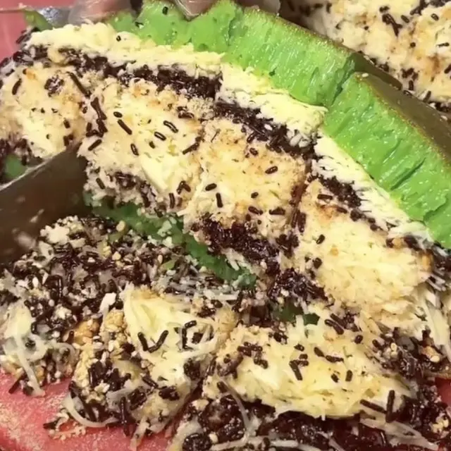 6 Martabak dengan Pendamping Tak Biasa Ini Nyeleneh, Bikin Gagal Lapar