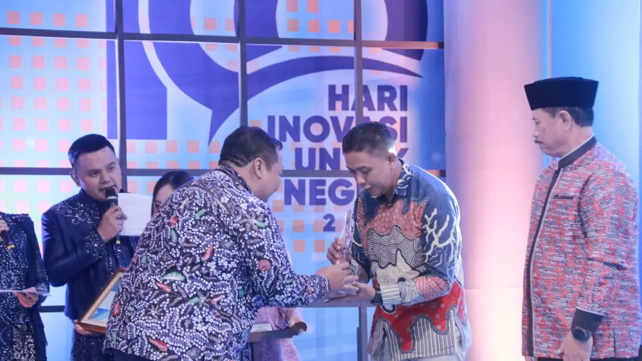 Baru 8 Bulan Berjalan, Program Wadul Gus’e dari Gus Fawait Raih 4 Penghargaan Bergengsi