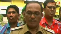 [VIDEO] Rusun Relokasi Warga Kampung Melayu Dibangun Oktober