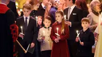 Top 3 Berita Hari Ini: Kate Middleton Bagikan Foto Natal Masa Kecil, Warganet Mengiranya Sebagai Pangeran Louis
