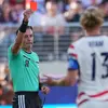FIFA Bela Wasit Piala Dunia 2026 yang Disebut Donald Trump Sangat Mencurigakan