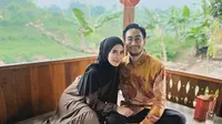 Syahnaz Sadiqah Dampingi Jeje Govinda, Potret Mesra yang Jadi Sorotan Setelah Jadi Ibu Pejabat