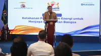 Pemerintah bareng Kadin Indonesia Tegaskan Ketahanan Pangan jadi Prioritas
