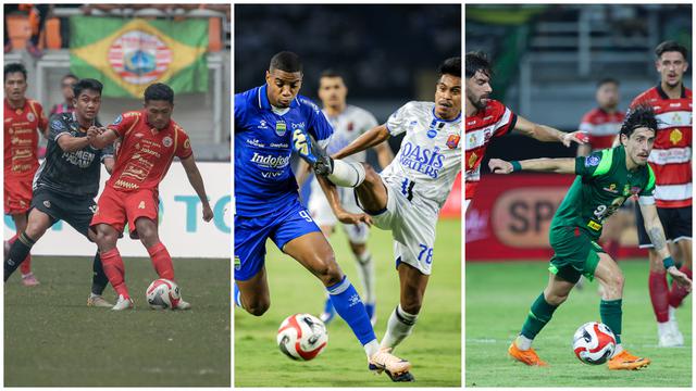 BRI Super League