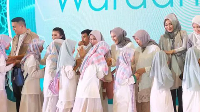 berbagi
