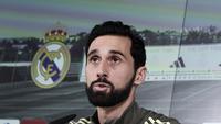 Profil Alvaro Arbeloa: Peran Jose Mourinho dan Gaya Menyerang El Espartano