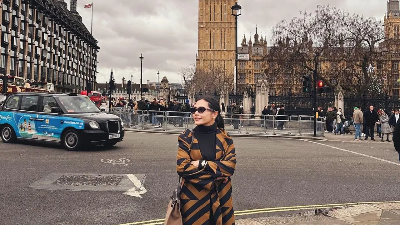 [Fimela] Prilly Latuconsina