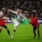 Start Sempurna Juventus di Liga Europa Dihentikan Rennes