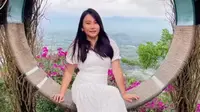 Influencer Sherly Lembono Sukses Jalani Bisnis dan Menjadi Ibu Rumah Tangga