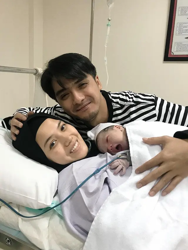 [Fimela] Ricky Harun