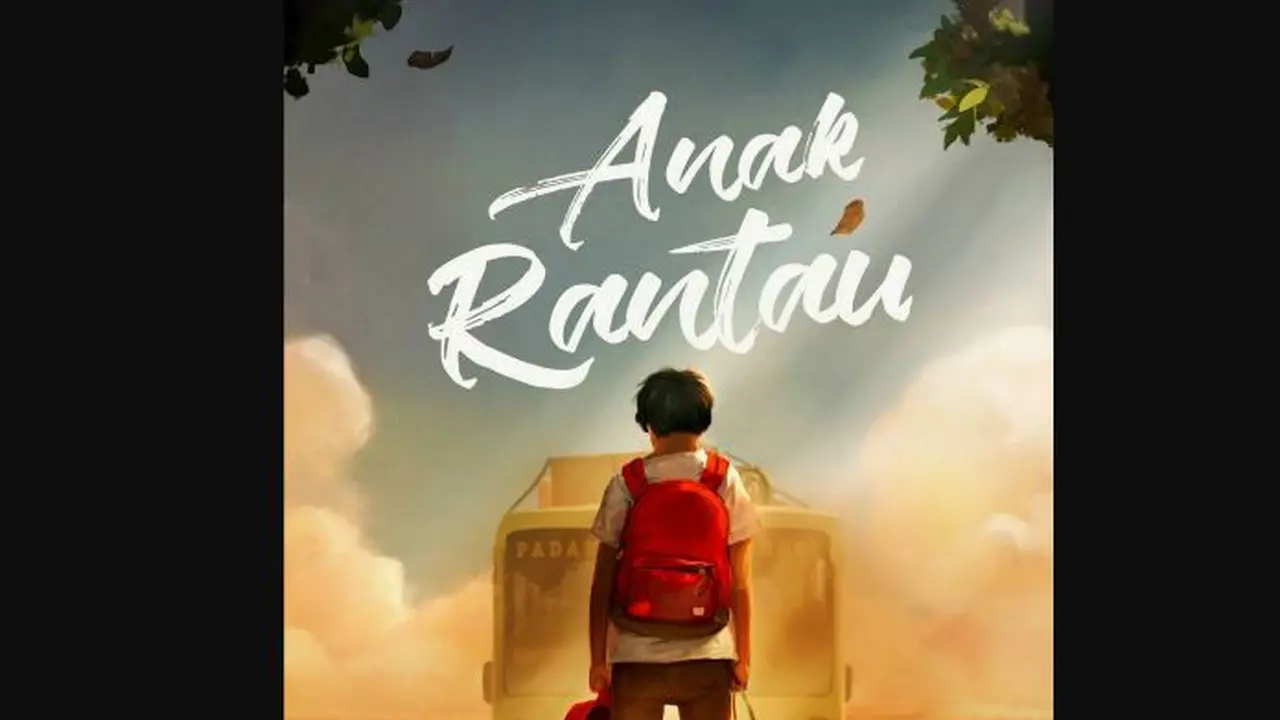 [Bintang] Selama 4 Minggu Novel Anak Rantau Raih Posisi 1 Best Seller