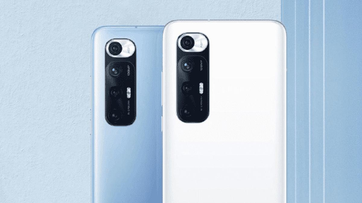 Xiaomi Mi 10S Resmi Diumumkan, Ini Spesifikasi dan Harganya - Tekno ...