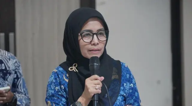 Korban KM Virgo Asal Garut Dimakamkan, 9 Masih Hilang