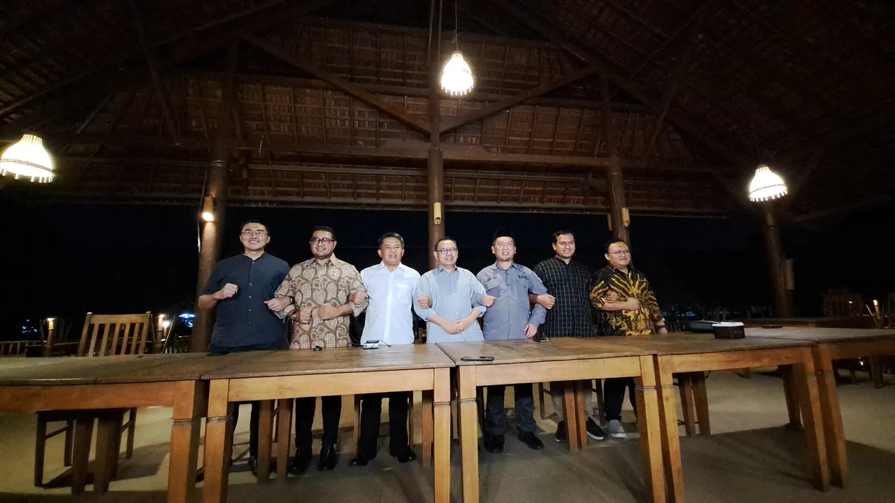 PKS menyatakan mendukung Anies Baswedan di Pemilu 2024