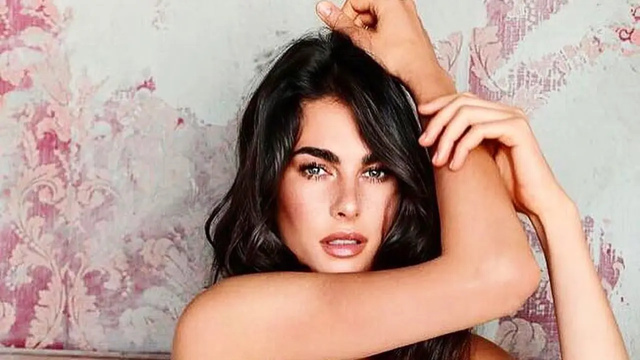 [Bintang] Francesca Sofia Novello