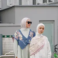 Koleksi bertajuk PINSIAini dirilis secara eksklusif di pop-up store DORS Singapore di Design Orchard, sebuah lokasi ikonik yang kerap menjadi jendela mode Asia di Orchard Road. (Dok/RiaMiranda).