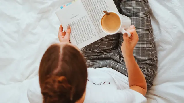 Ulasan Singkat Novel Si Putih Karya Tere Liye