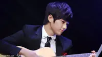 L "Infinite" Cocok Jadi Oppa yang Baik