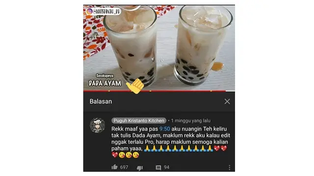 7 Komentar Kocak Netizen di YouTube Ini Bikin Ngakak Sekaligus Kesel