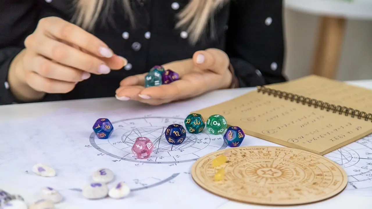 astrologi