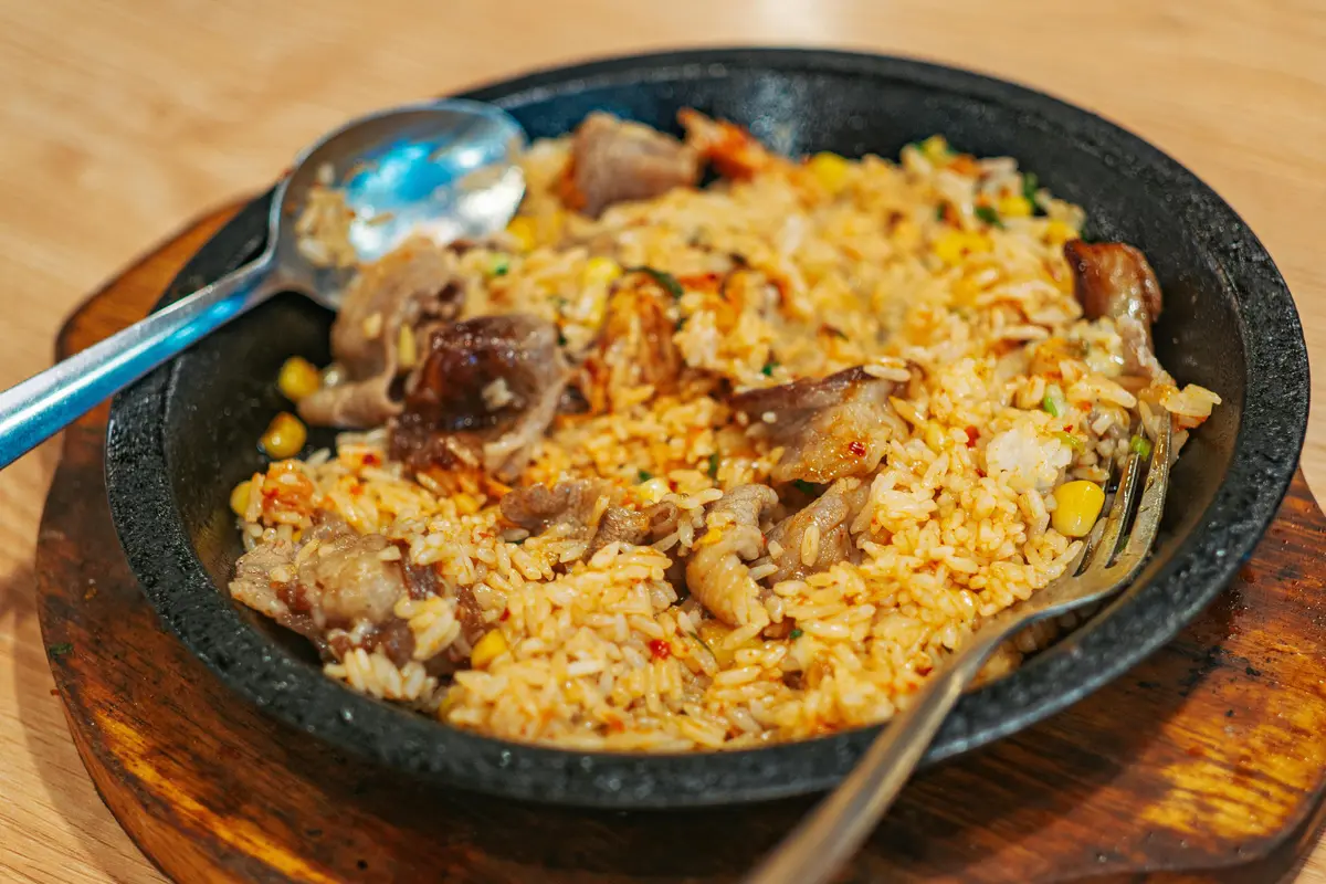 Ilustrasi Nasi Goreng//copyright pexels/FOX