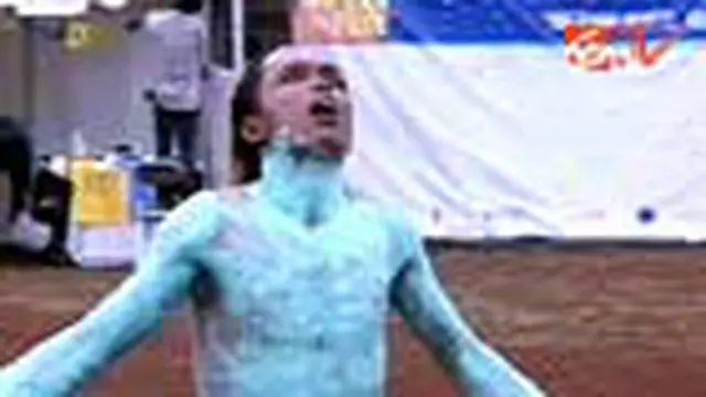 Festival Antikorupsi Digelar di Jakarta