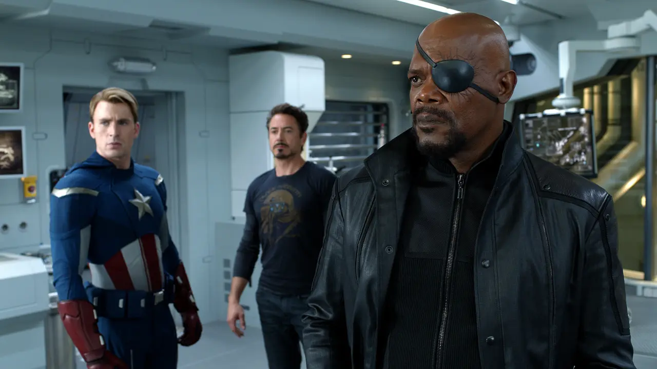 Samuel L. Jackson Ngaku Cinta The Raid 2, Mau Ikutan Main?