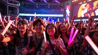 Arti Fans: Pengertian, Sejarah, dan Dampaknya dalam Budaya Pop