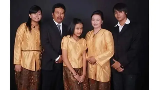 Akui Dulu Sering Dibully, Ini 6 Potret Masa Remaja Brisia Jodie