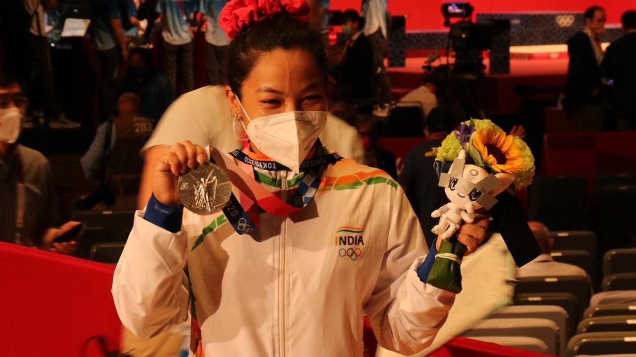 Olimpiade Tokyo 2020