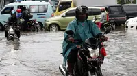 Musim Hujan, Waspada 2 Penyakit Ini