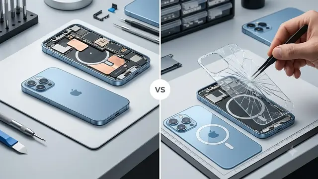 Housing iPhone