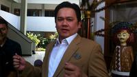 Farhat Abbas [Foto: Rizky Aditya Saputra/Liputan6.com]