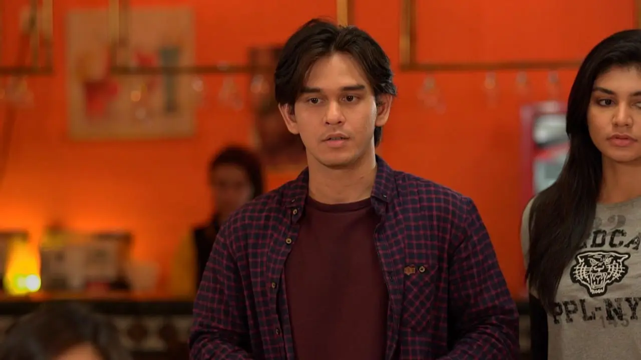 Cinta Buta