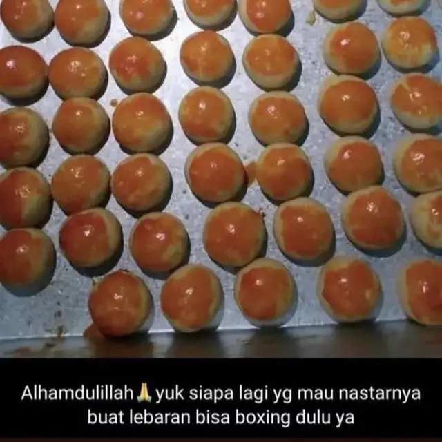 6 Caption Orang Jualan Nyeleneh Ini Bikin Pembeli Gagal Paham